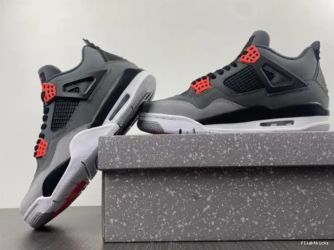 Air Infrared DH6927-061 Retro Jordan 4 0623